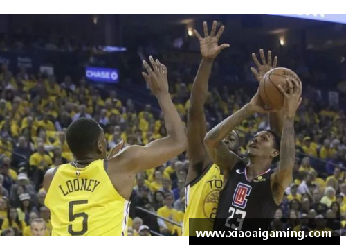2015 NBA季后赛：勇士传奇之路