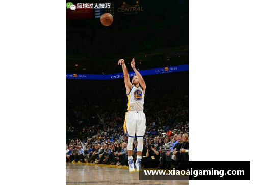 NBA三分球赛中的距离：技术进步和战术演变