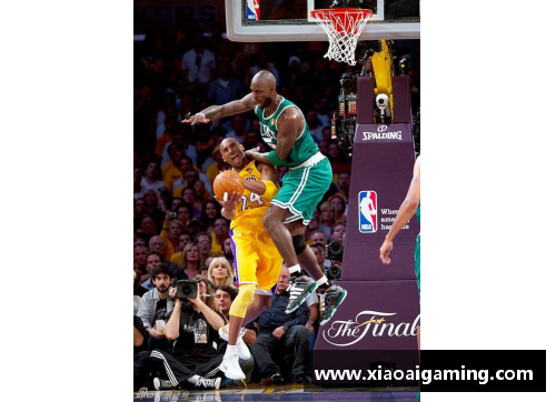 2010年NBA总决赛第七场：历史性胜利的精彩时刻