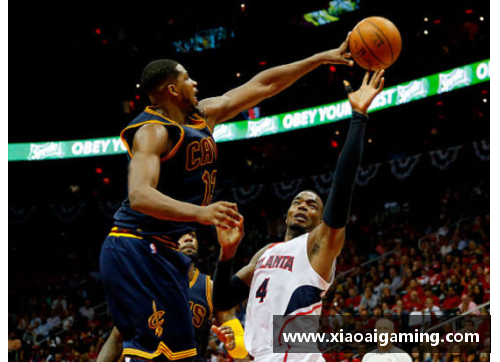NBA东部赛场：骑士与老鹰的巅峰对决