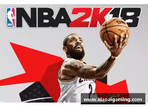 NBA2K18球衣：时尚与运动的完美融合