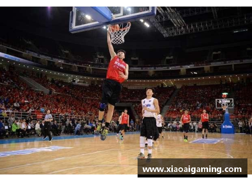 NBA交易大事记：一周内的最新动向
