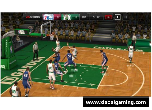 NBA凯特人：球队历史与未来的全面探索