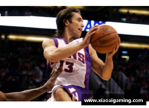 NBA历史上的史蒂夫科尔：风云人物与精彩传奇
