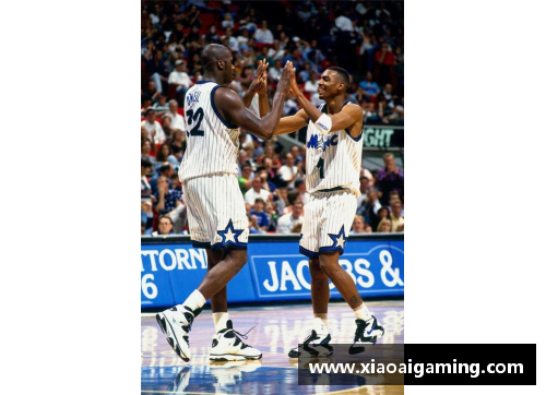 NBA历史上那些梦想未曾圆满的巨星