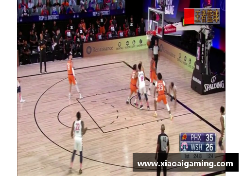 NBA精彩投篮瞬间：无人可挡的精准射手集锦