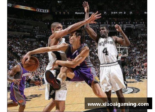 NBA赛季助攻王：数据背后的传球艺术与战术洞见