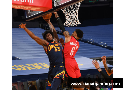 NBA榜眼秀引领新风潮 球场上的未来巨星逐渐崭露头角