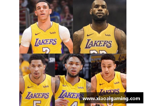 NBA明日焦点战：湖人vs.勇士，詹皇对杜兰特，谁将获胜？