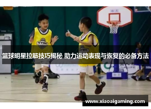 篮球明星拉筋技巧揭秘 助力运动表现与恢复的必备方法