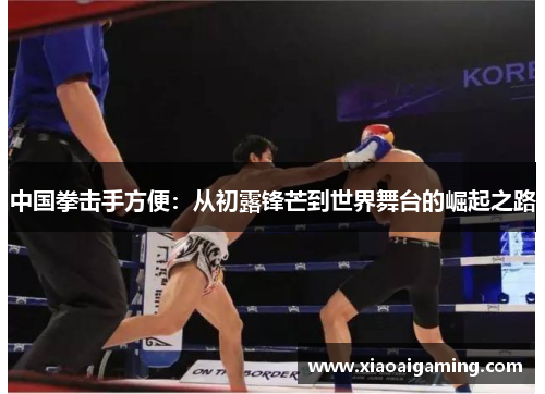 中国拳击手方便：从初露锋芒到世界舞台的崛起之路