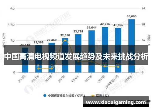 中国高清电视频道发展趋势及未来挑战分析