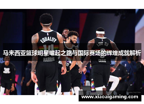 马来西亚篮球明星崛起之路与国际赛场的辉煌成就解析